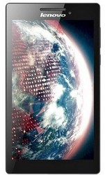 Замена матрицы на планшете Lenovo Tab 2 A7-20F в Самаре
